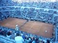 David Nalbandian - Andy Murray ATP ROMA 2012 ...