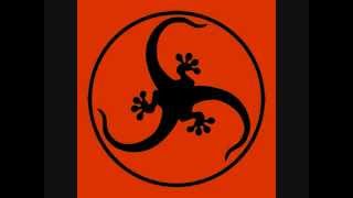 Banco de Gaia - Eagle (Small Step RMx)