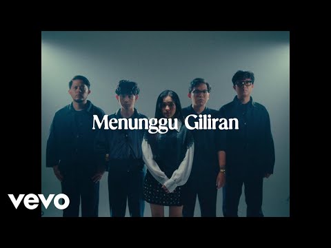 Thumbnail Video Menunggu Giliran