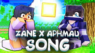Aphmau - ZANE | Minecraft Song by Bee