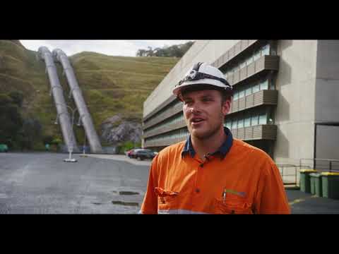 2022 Trainee and Apprentice intake - Snowy Hydro Apprenticeship