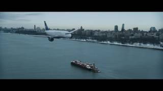 Sully Film Trailer