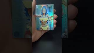 การ์ด One piece ปลอมเป็นยังไงมาดูเช็คให้ดีก่อนกดซื้อ #onepiece #cards