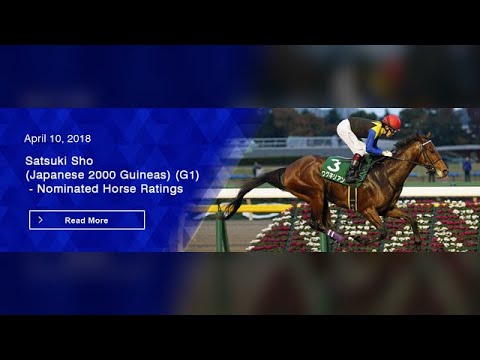 Horse Racing: 7th-favorite Epoca d'Oro wins Satsuki-sho