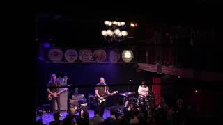 Built To Spill - Mississippi Studios, Portland, OR 1/3/18