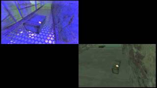 Penumbra: Requiem | Closure (Cave-In) Route Comparison