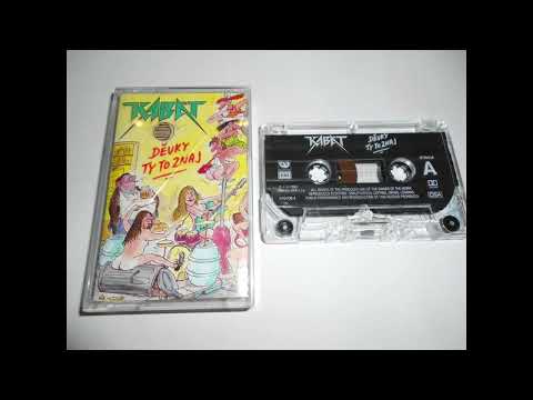 KABÁT - Tak to má bejt