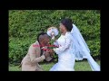 Masayu Harusi Ya Mpiga Mbasha Studio
