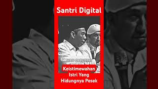 Download lagu Keistimewahan Perempuan Yang Hidungnya Pesek Menurut Imam Suyuti#Ayo Ngaji mp3