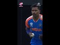 INDvSA FINAL Hardik Strikes Gets Klaasen Caught Behind T20WorldCupOnStar