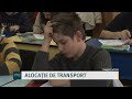Alocație De Transport