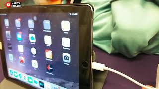 How to Transfer photo/video from memory card to iPad Air 2