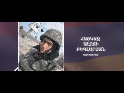 Ձեզ բացակա չենք դնի․ Հայկազ  Բեգլարյան
