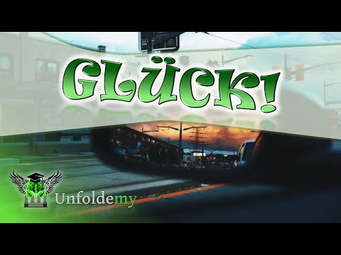 2. Gesetz des Lebens: Glück 🍀 │Entfalte dein wahres ICH 🍀