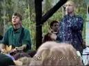 Midnight Oil - Warakurna