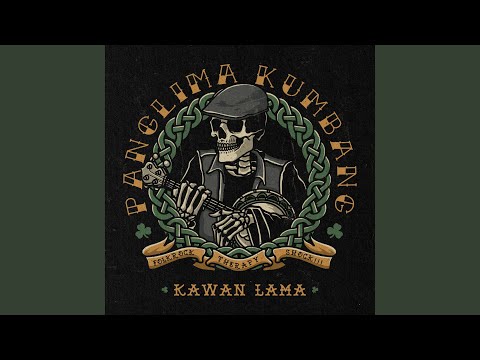 Kawan Lama