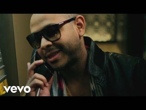 Kalimba - Un Nuevo Mundo Sin Ti (Video)