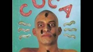 la cuca- la pucha asesina