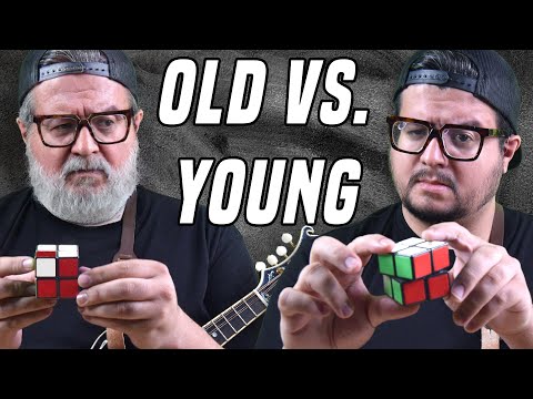 Study bluegrass like an elder, practice like a youngster.