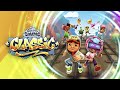 Subway Surfers Classic Soundtrack Subway Surfers Main Theme