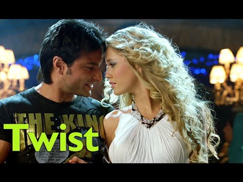 Twist (Full Video Song) | Love Aaj Kal | Neeraj Shridhar | Saif Ali Khan & Deepika Padukone