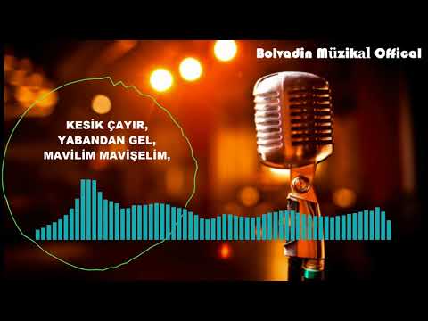 Oyun Havaları POTPORİ 2018 [Kesik Çayır, Yabandan Gel]