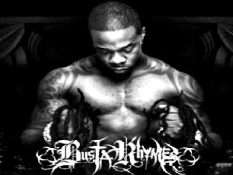 Busta Rhymes feat Q-tip - for the fuck you (Castrafari Refix).wmv