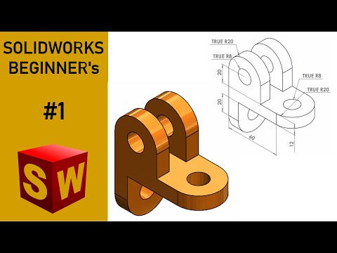 Solidworks Beginner S Tutorials Cad Cam Cae Tutorials Solidworks Beginner S Tutorials Cad Cam Cae Tutorials