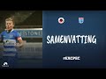 Samenvatting Excelsior Vrouwen - PEC Zwolle Vrouwen | Vrouwen Eredivisie