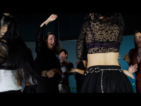 Von dutch, the trailer