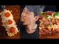 Best Of Zach Choi Foods MUKBANG COOKING ASMR