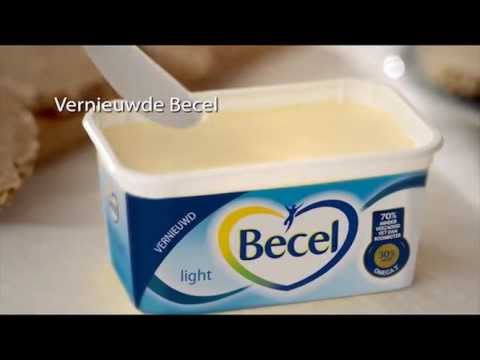 Becel 2012, het hart