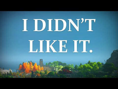 i don't think the witness is very good