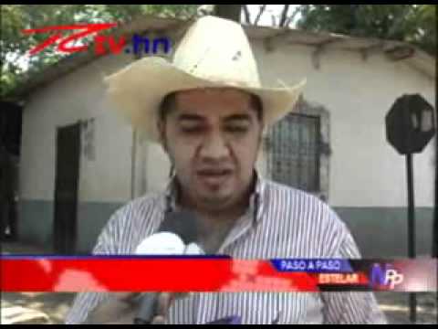 Noticiero Web Rtv.hn 15 de Abril de 2011