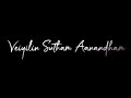Pachai Kiligal Tholodu Song Black Screen Lyrics Tamil Whatsapp Status Pkeditingstatus