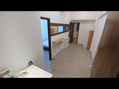 Chung Ah Mansion Youtube Video