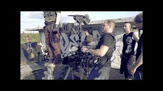 Rabia Sorda - The Making Of &quot;DEAF&quot;