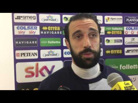 Intervista a Luca Cacioli- 16 Febbraio 2016