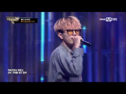 [#Olltii baby] Olltii - Audition SMTM6