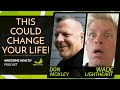 Spermidine The Molecule Packing Serious Longevity Power With Don Moxley Awesome Health Podcast