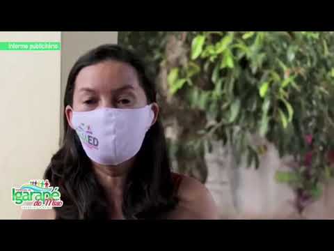 TV PIO XII CANAL 8 - 06/07/2020 - #88