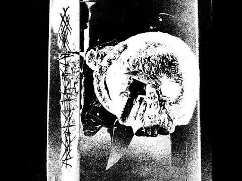 Occulted Death Stance (UK) —  Some Things Are Eternal — 2017 EP