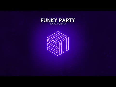 Jonas Schmidt - Funky Party
