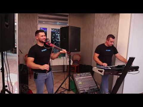 Semir i Sanel Za mog brata iz vene u venu