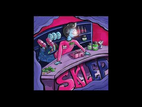 01. Toszek - Komórki na Woodstocku prod. Allrounda Beatz [EP JAK SKLEP]