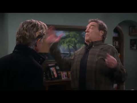 The Conners Are Shameless