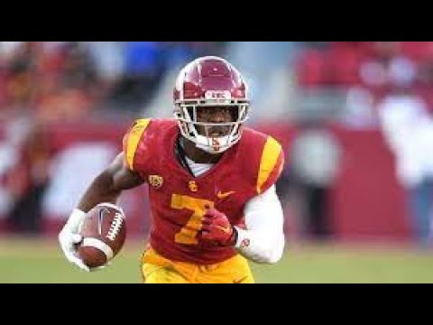 USC change up on GT Counter