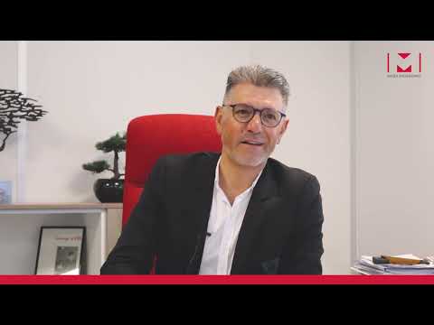 Fast&Curious - Maser Engineering