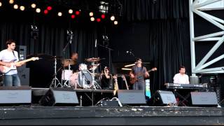 Tim Stop - Something's Gotta Give (Live at Summerfest 2011)
