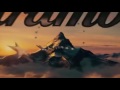 Paramount Pictures Logo 2016 With 2002 Fanfare UK Version